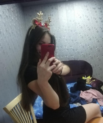 Анкета проститутки Надежда - Фото 1, Лобаново, 18 лет, №6195